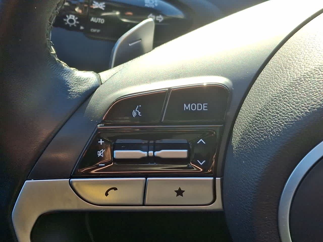 Thumbnail: 2024 Hyundai Tucson - 23