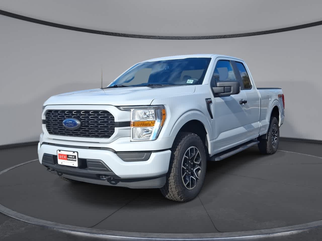 Thumbnail: 2022 Ford F-150 - 1