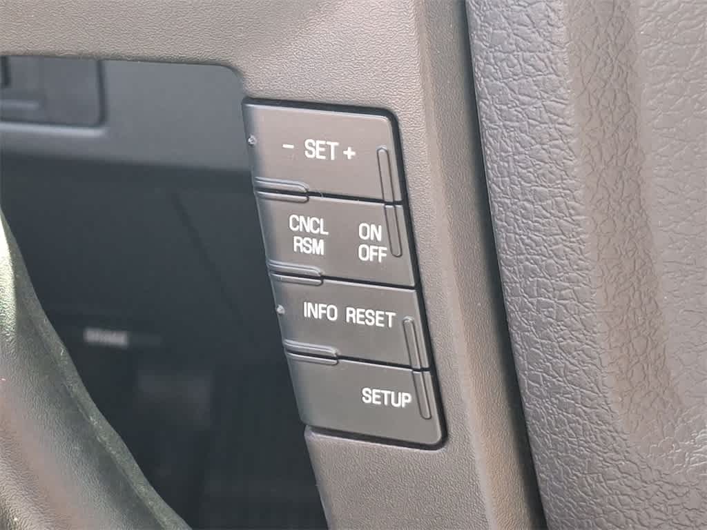 Thumbnail: 2014 Ford F-150 - 23