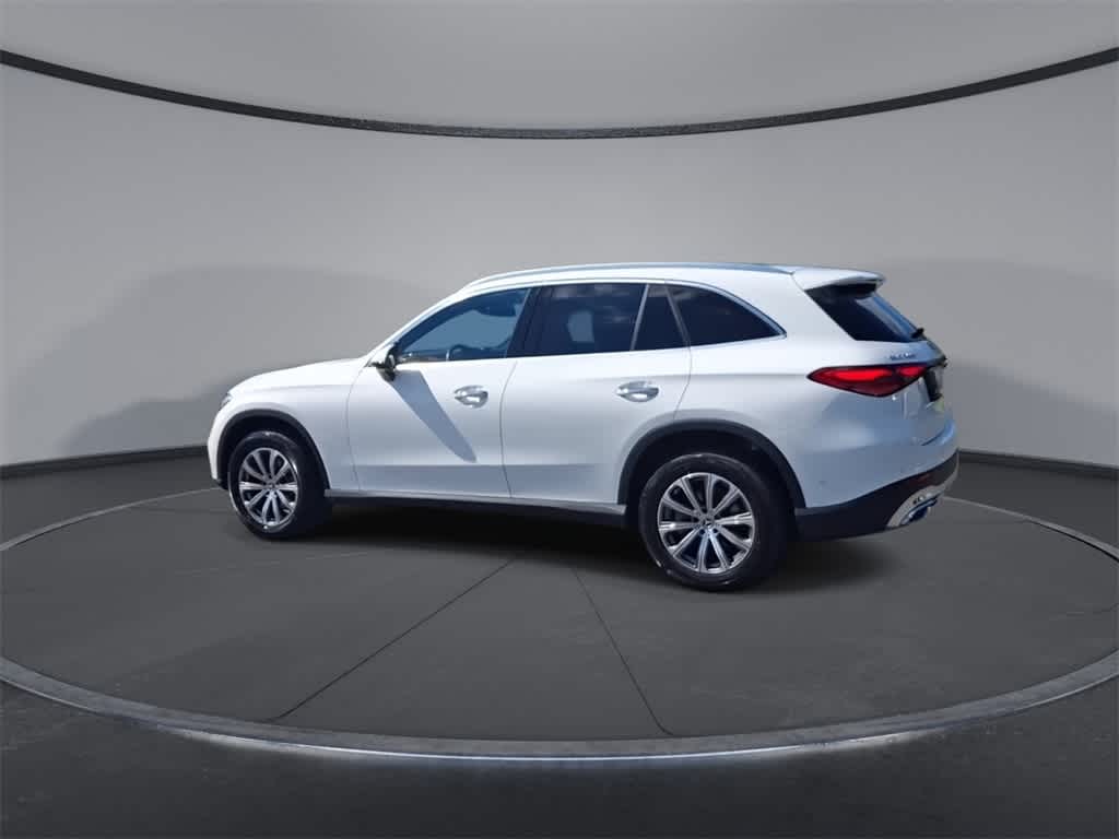 Thumbnail: 2024 Mercedes-Benz GLC - 6