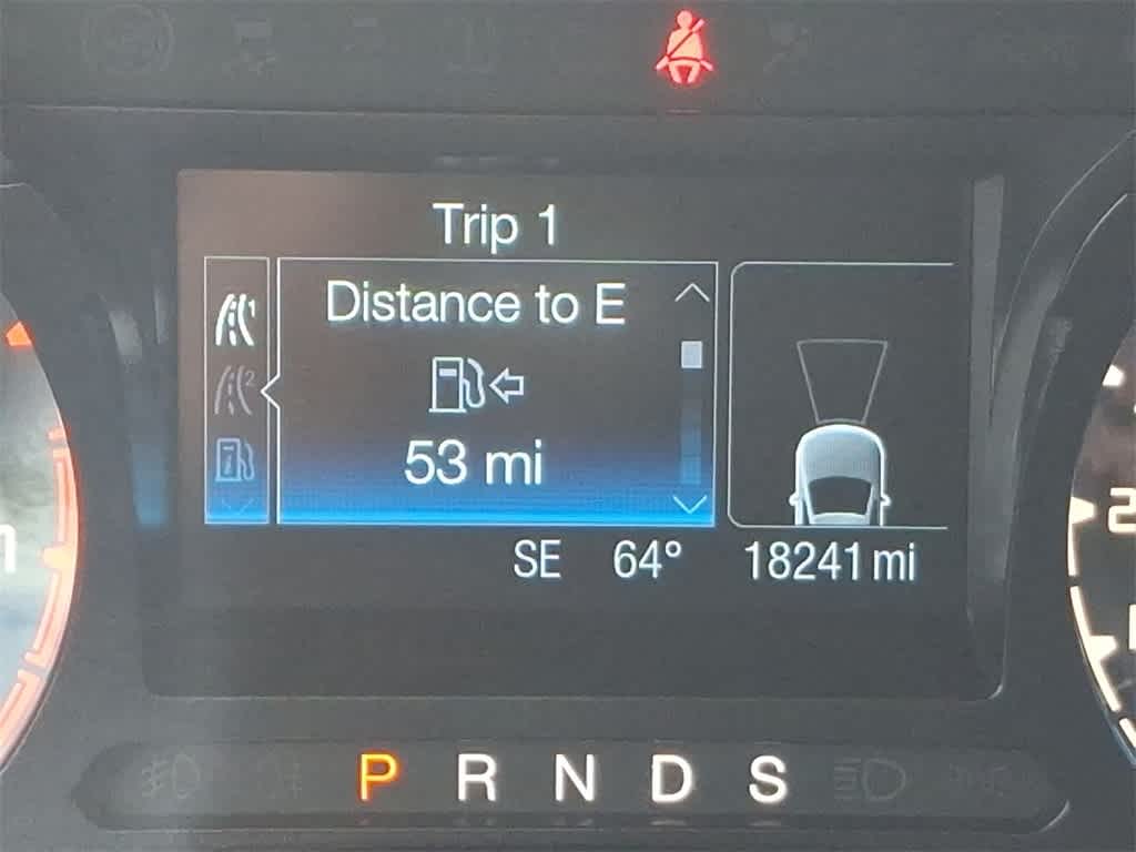 Thumbnail: 2023 Ford Ranger - 19