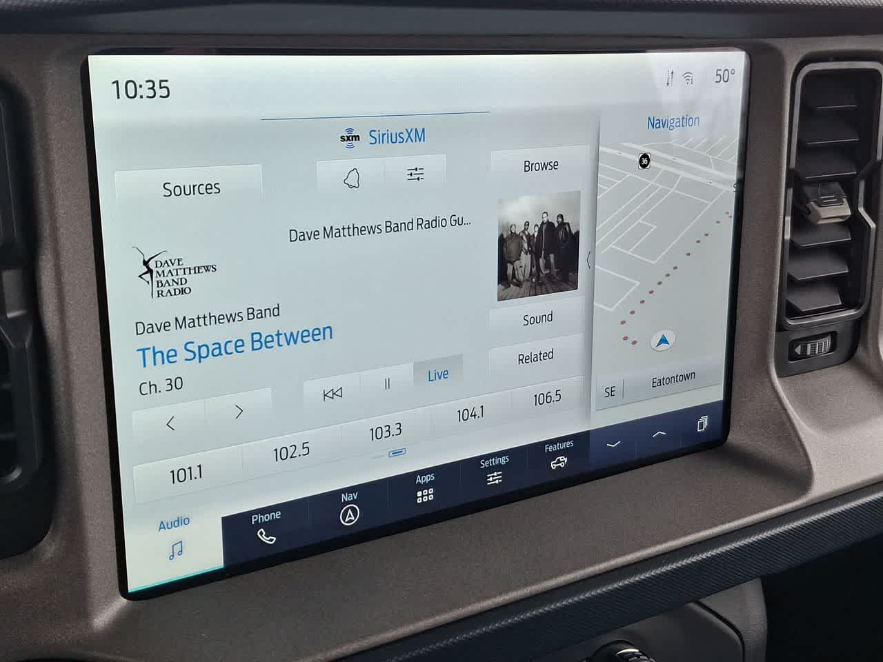 Thumbnail: 2024 Ford Bronco - 20