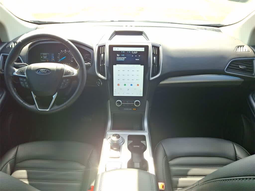 Thumbnail: 2022 Ford Edge - 10