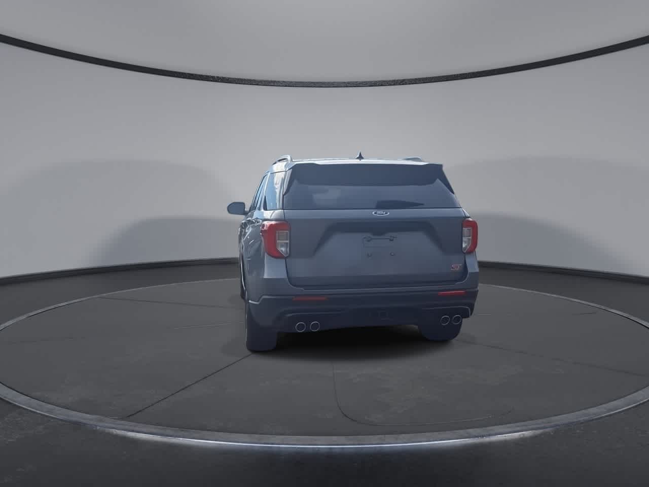 Thumbnail: 2023 Ford Explorer - 7