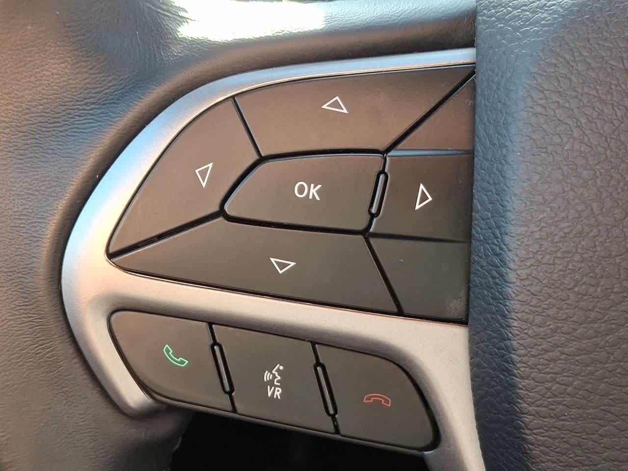 Thumbnail: 2019 Jeep Grand Cherokee - 23