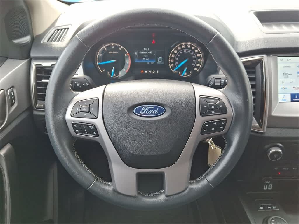 Thumbnail: 2023 Ford Ranger - 22