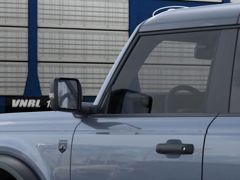 Thumbnail: 2025 Ford Bronco - 22