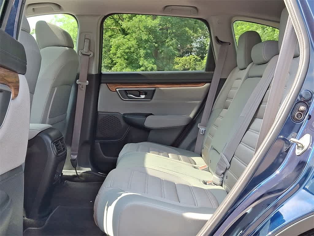 Thumbnail: 2019 Honda CR-V - 20