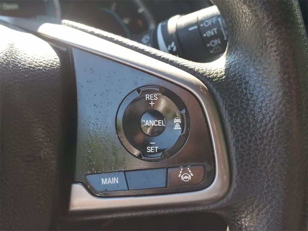 Thumbnail: 2019 Honda Civic - 18