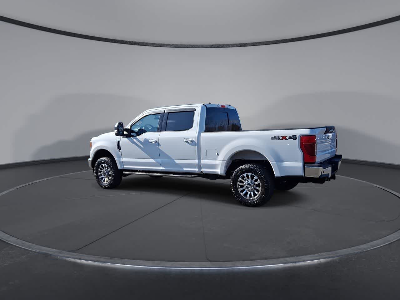 Thumbnail: 2022 Ford F-250 - 6