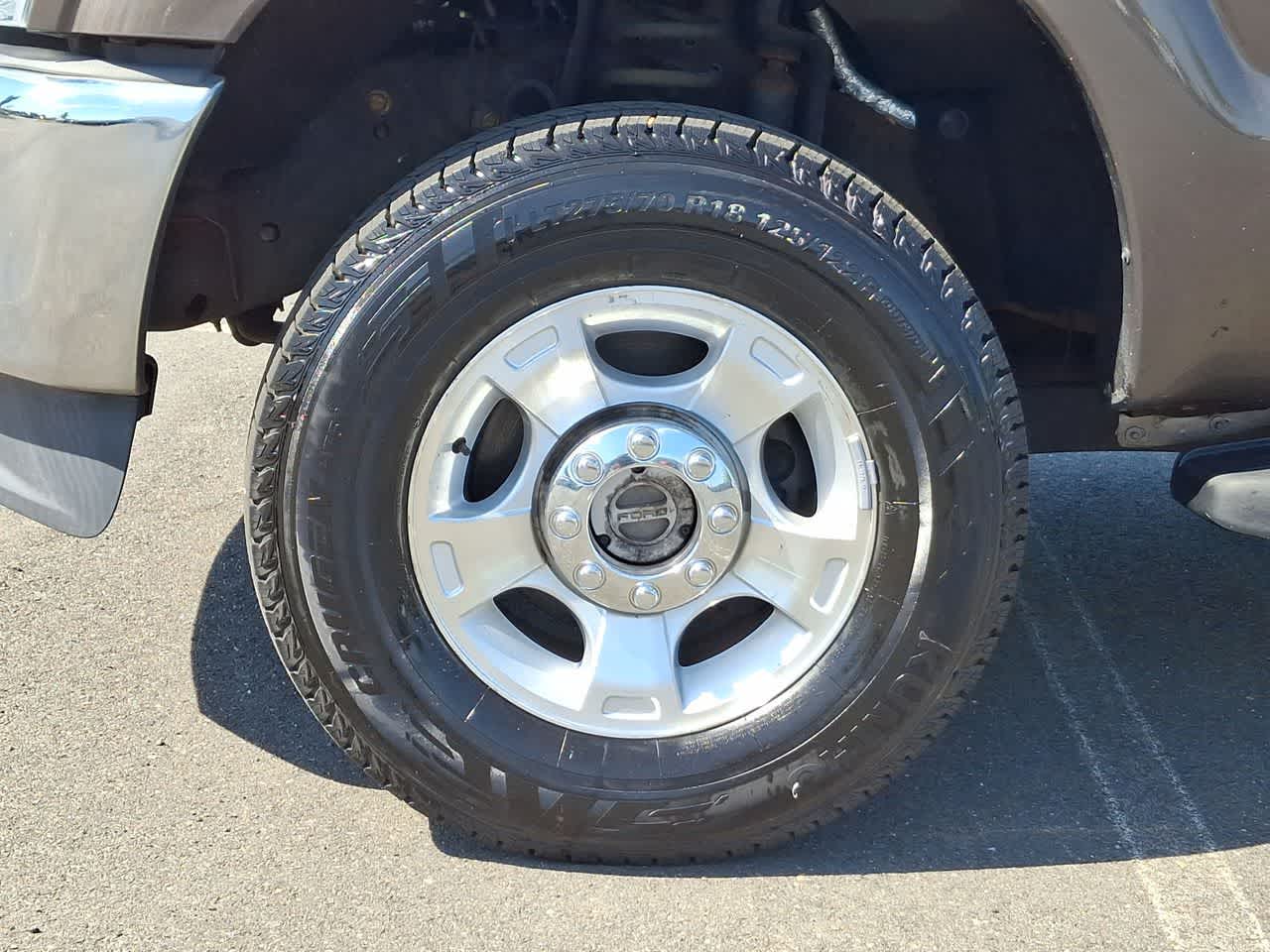 Thumbnail: 2015 Ford F-250 - 28