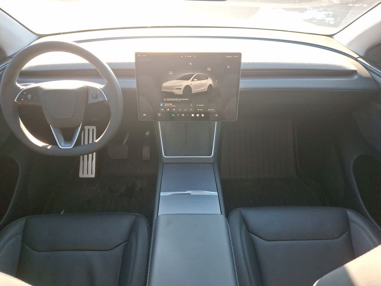 Thumbnail: 2026 Tesla Model Y - 10