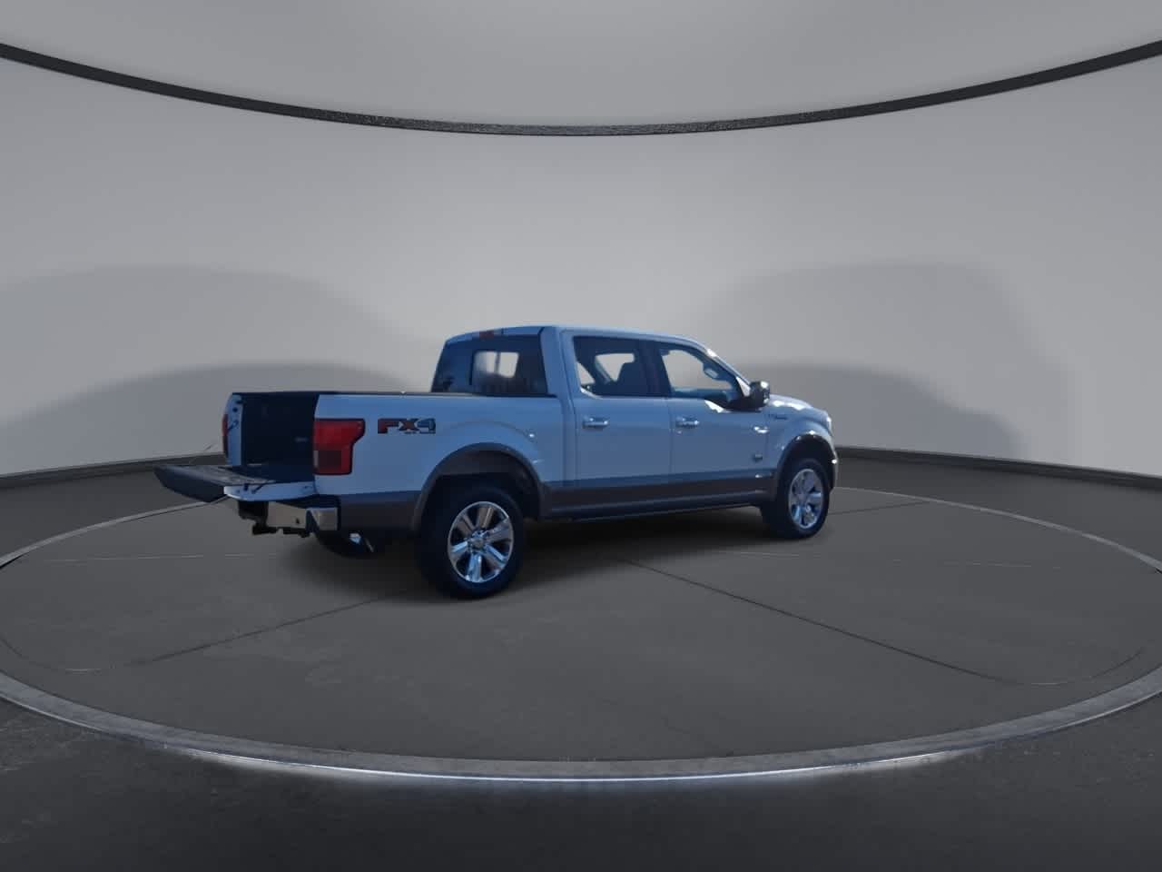 Thumbnail: 2020 Ford F-150 - 8