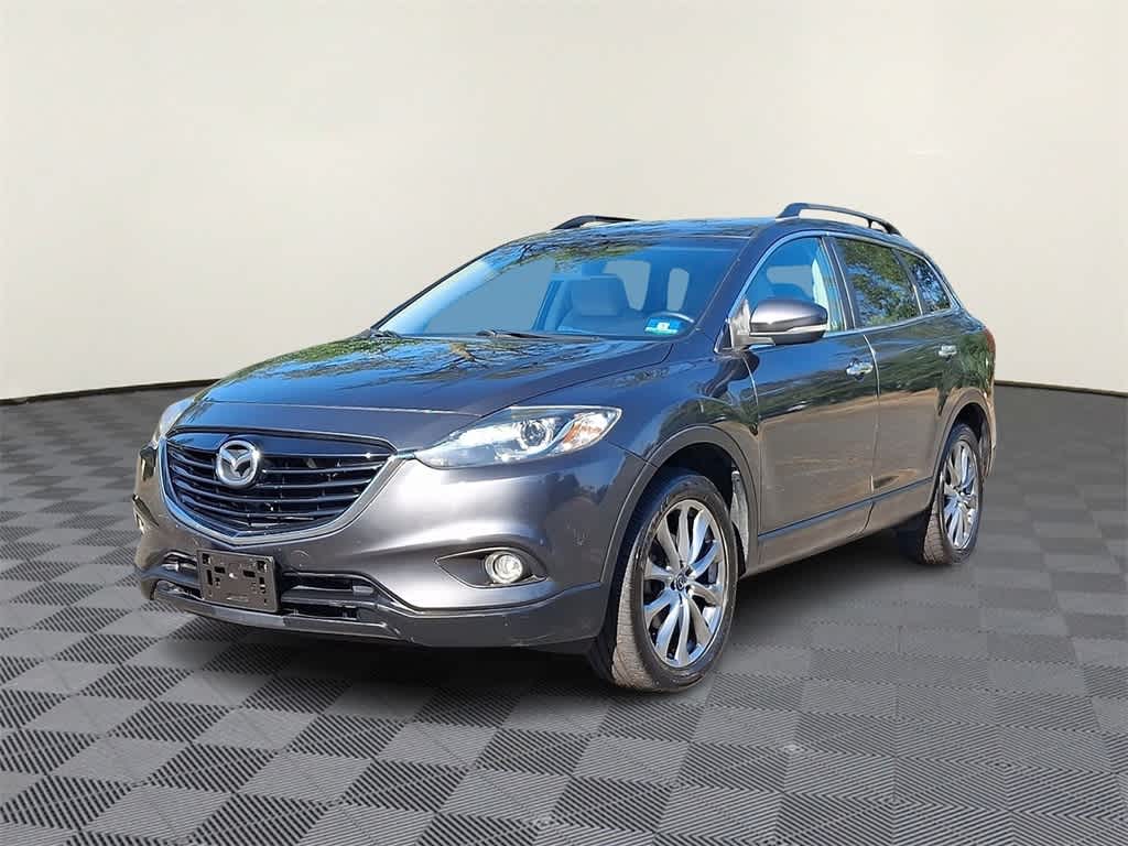 2014 Mazda CX-9 Grand Touring -
                  Eatontown, NJ