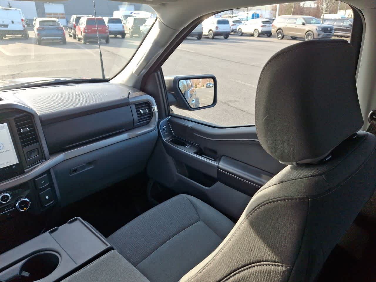 Thumbnail: 2025 Ford F-150 - 11