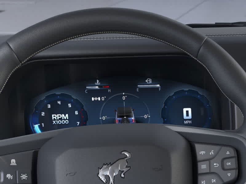 Thumbnail: 2026 Ford Bronco - 13