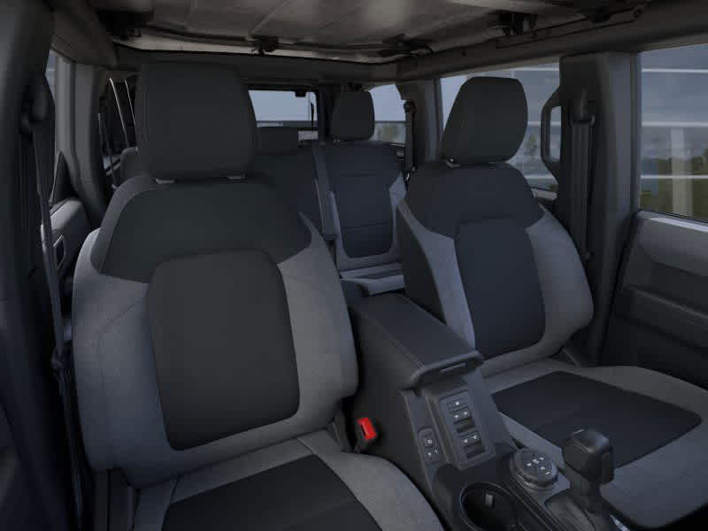 Thumbnail: 2025 Ford Bronco - 10