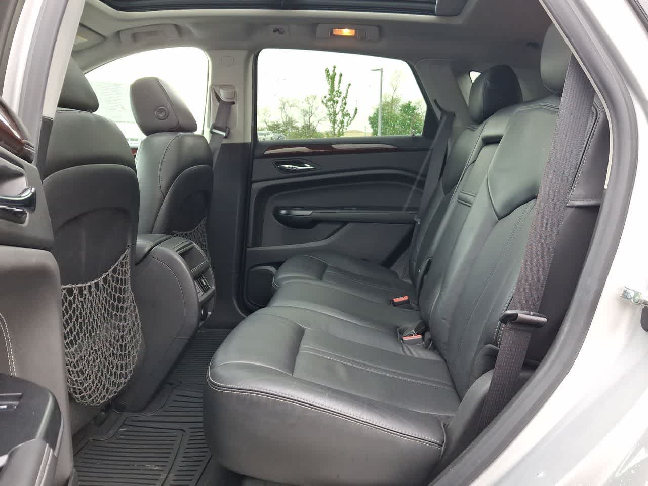 Thumbnail: 2016 Cadillac SRX - 26