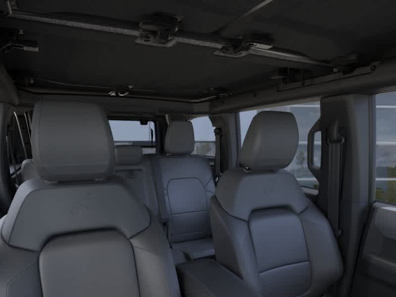Thumbnail: 2026 Ford Bronco - 12