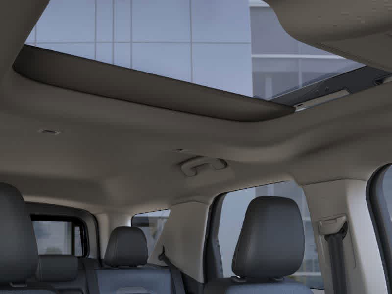 Thumbnail: 2025 Ford Bronco Sport - 22