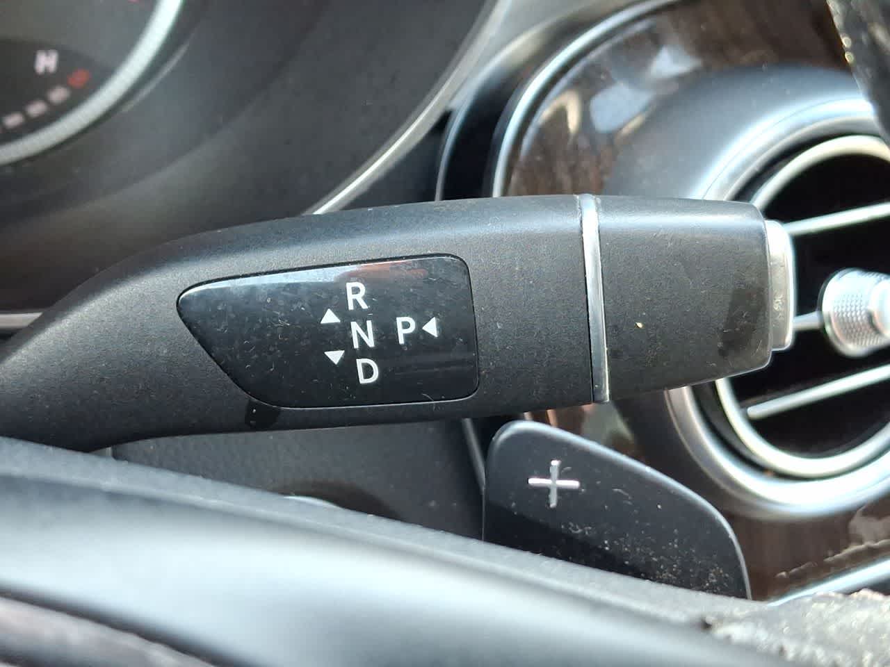 Thumbnail: 2019 Mercedes-Benz GLC - 18