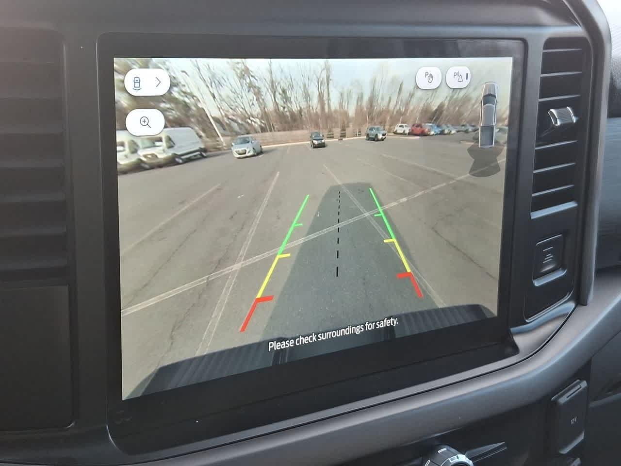 Thumbnail: 2025 Ford F-150 - 21