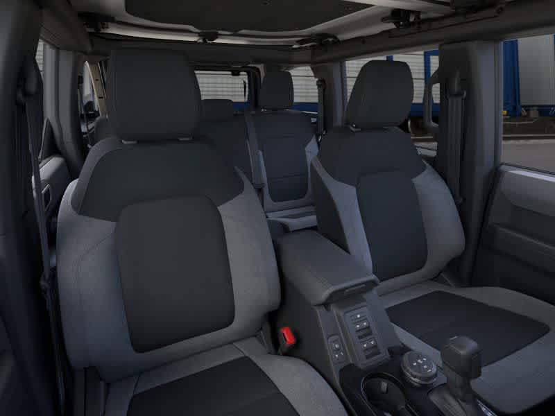 Thumbnail: 2026 Ford Bronco - 10