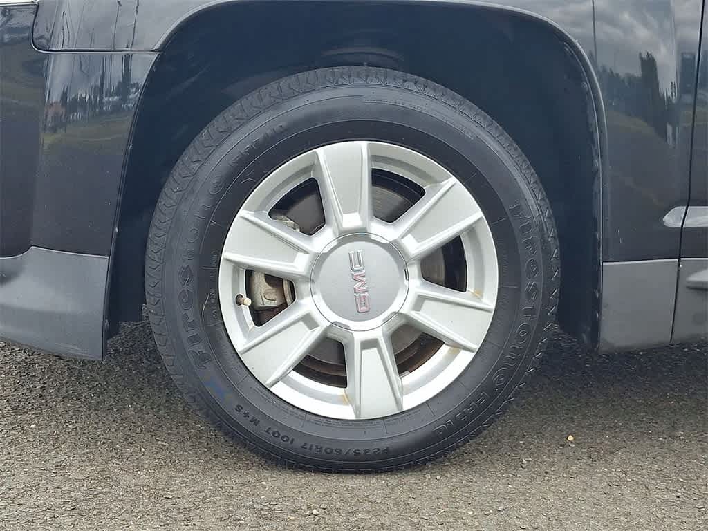 Thumbnail: 2013 GMC Terrain - 29