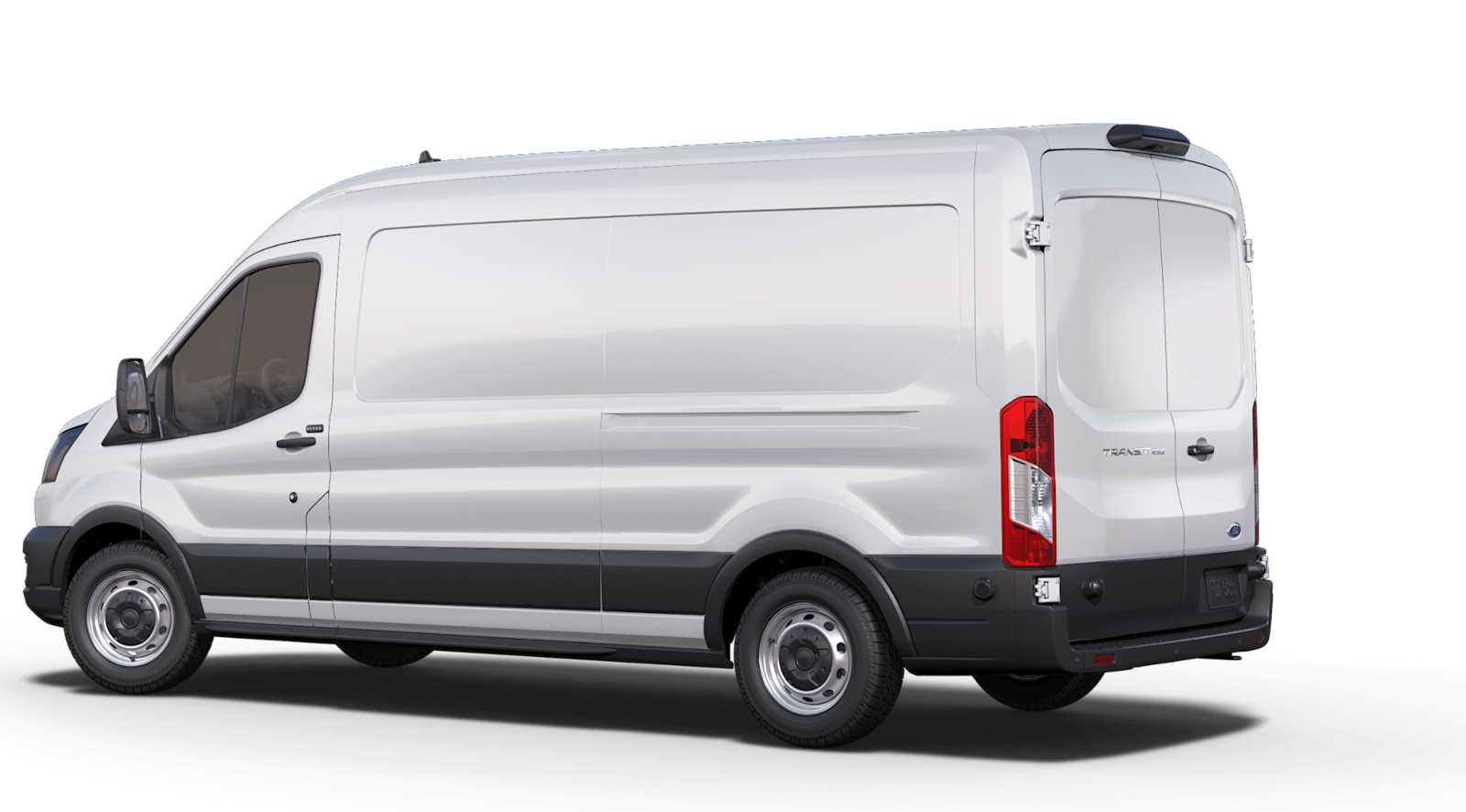 Thumbnail: 2025 Ford Transit Series - 2