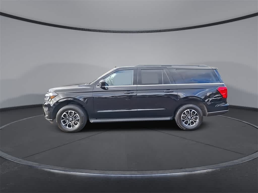 Thumbnail: 2022 Ford Expedition MAX - 5