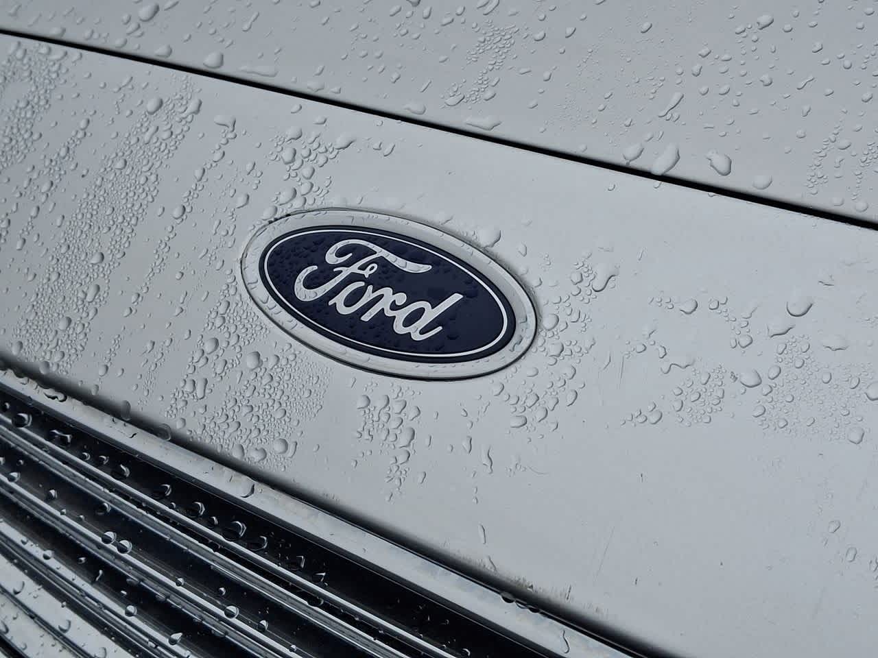 Thumbnail: 2017 Ford Fusion - 28