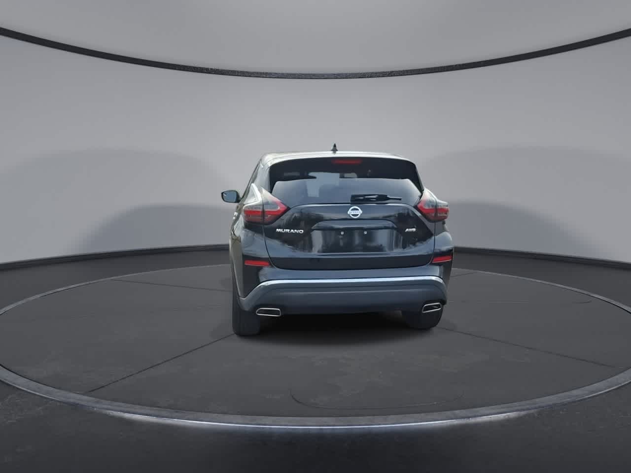 Thumbnail: 2019 Nissan Murano - 7