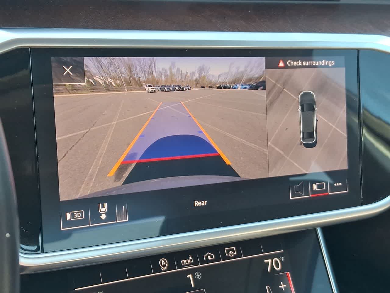 Thumbnail: 2019 Audi A6 - 21