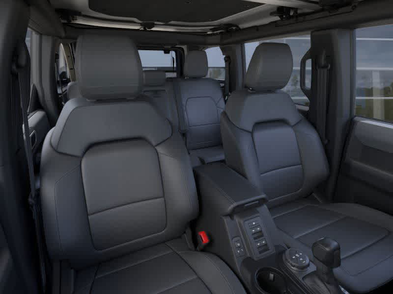 Thumbnail: 2025 Ford Bronco - 10