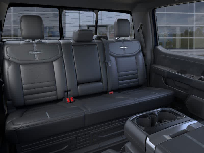 Thumbnail: 2026 Ford F-150 - 11