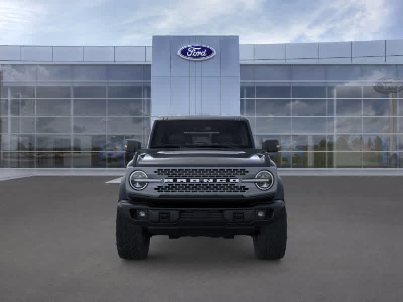 Thumbnail: 2025 Ford Bronco - 6