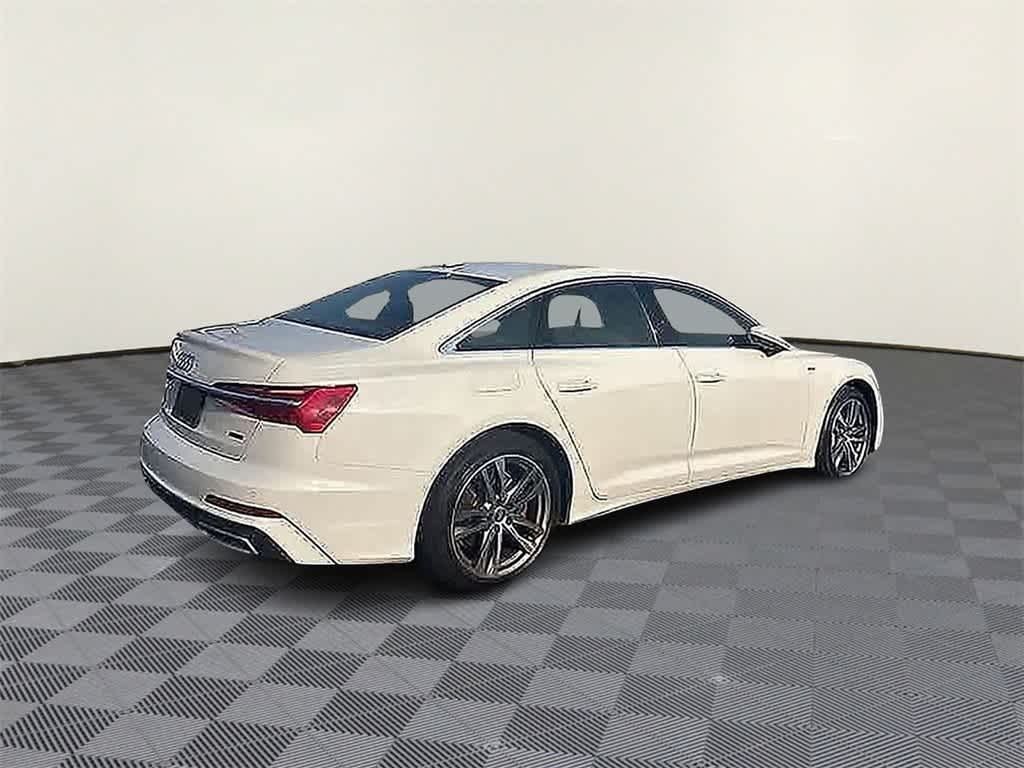 Thumbnail: 2019 Audi A6 - 5