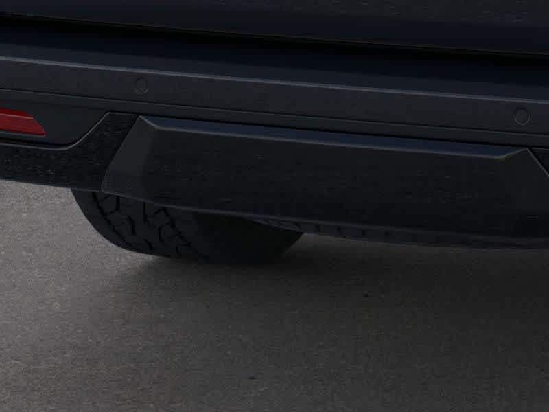 Thumbnail: 2025 Ford Expedition - 23