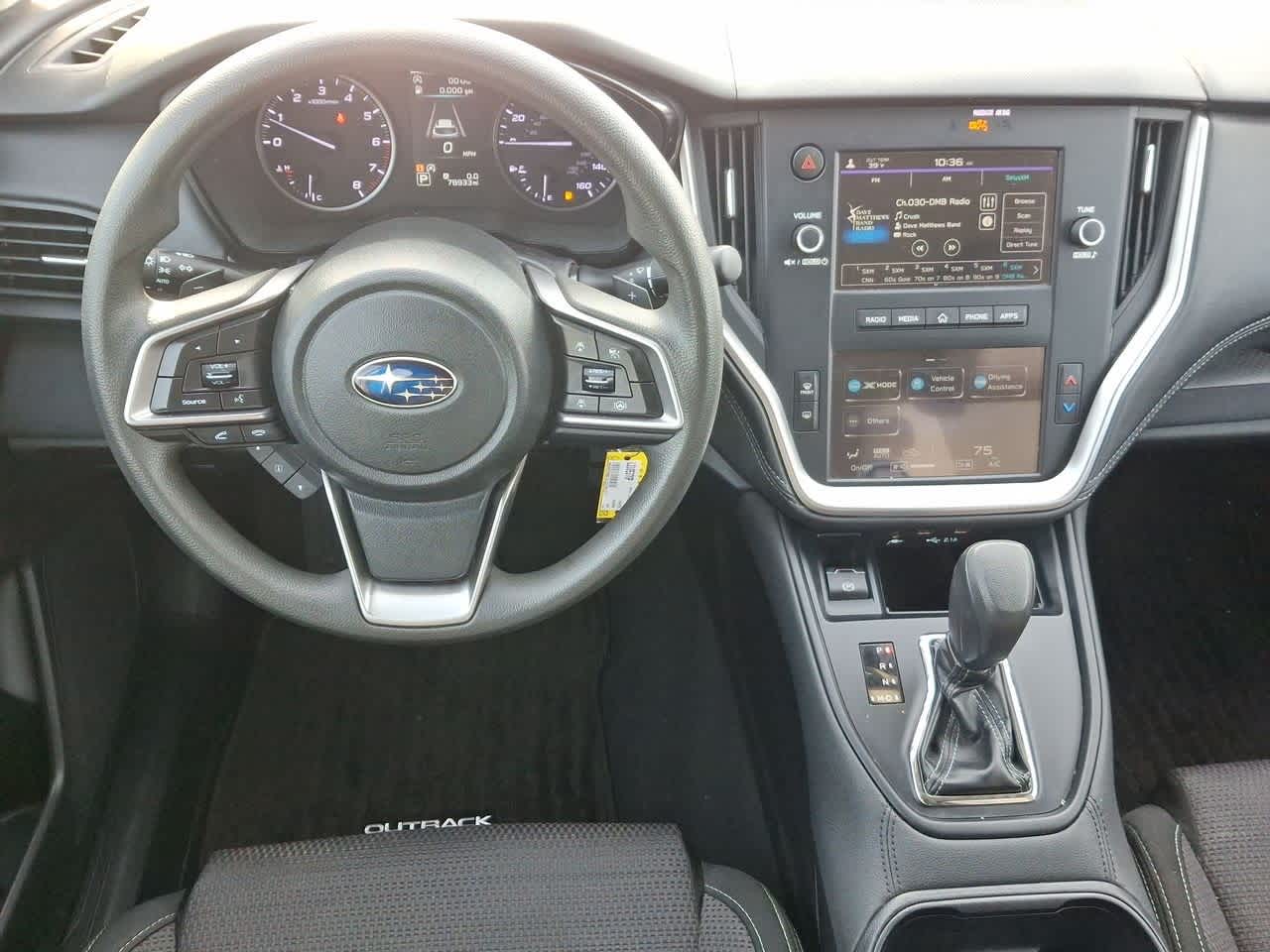 Thumbnail: 2020 Subaru Outback - 27