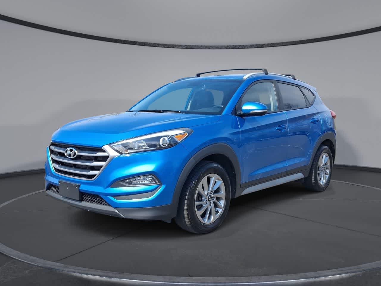 2018 Hyundai Tucson SEL Plus -
                  Eatontown, NJ