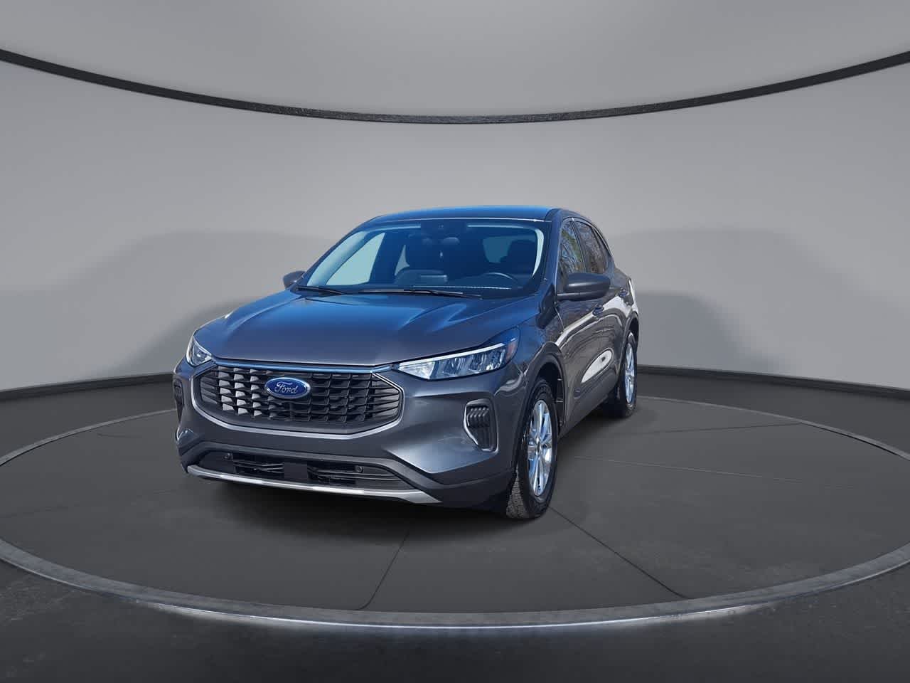 Thumbnail: 2024 Ford Escape - 3