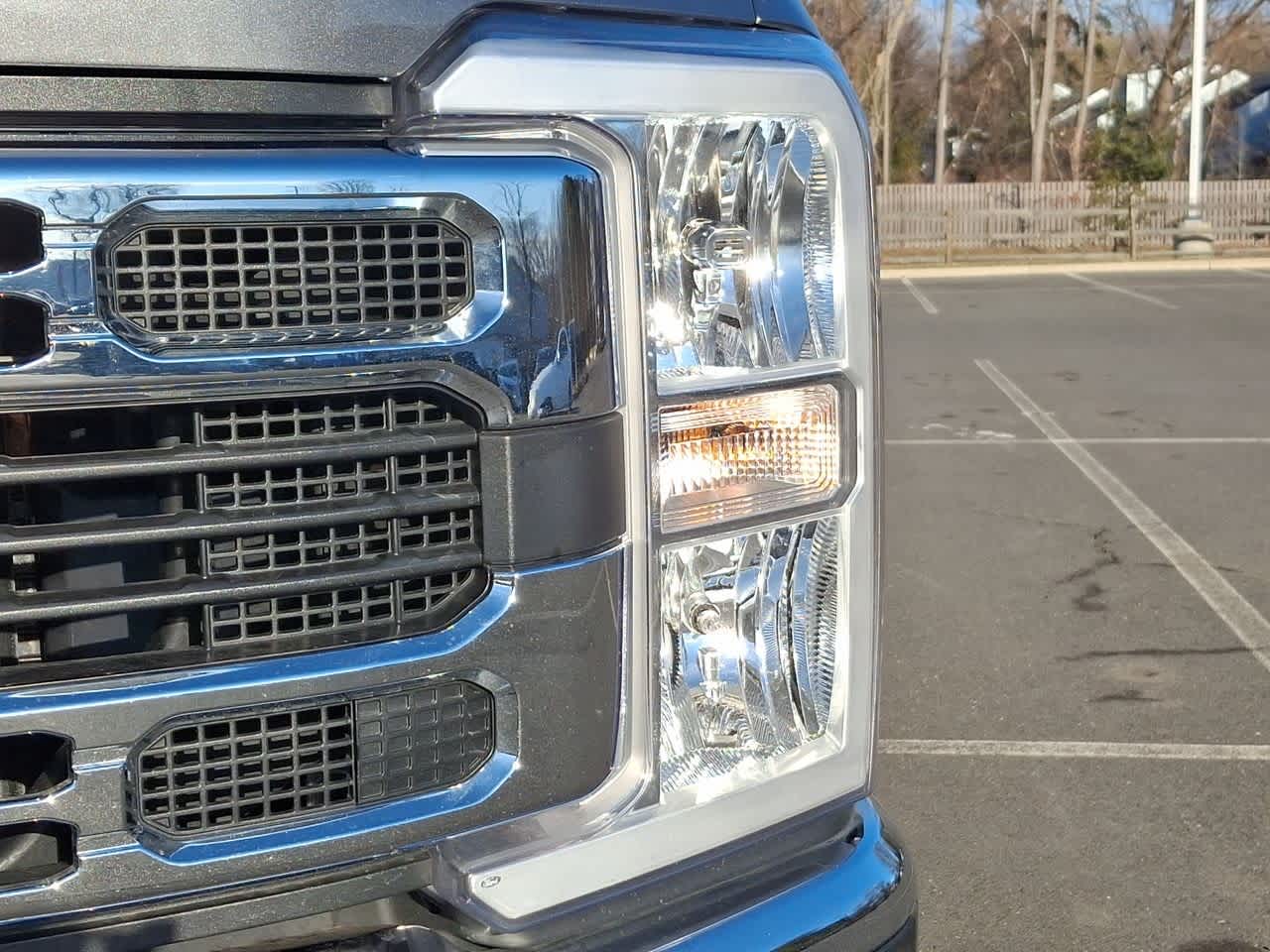 Thumbnail: 2025 Ford F-250 - 30