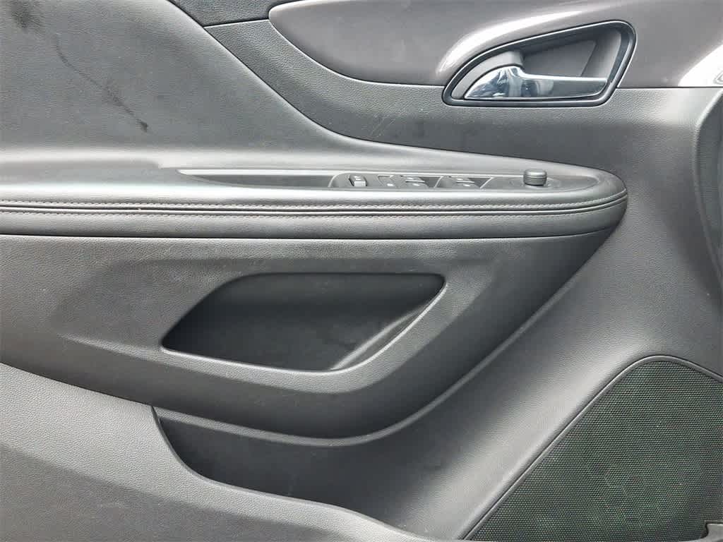 Thumbnail: 2020 Buick Encore - 16