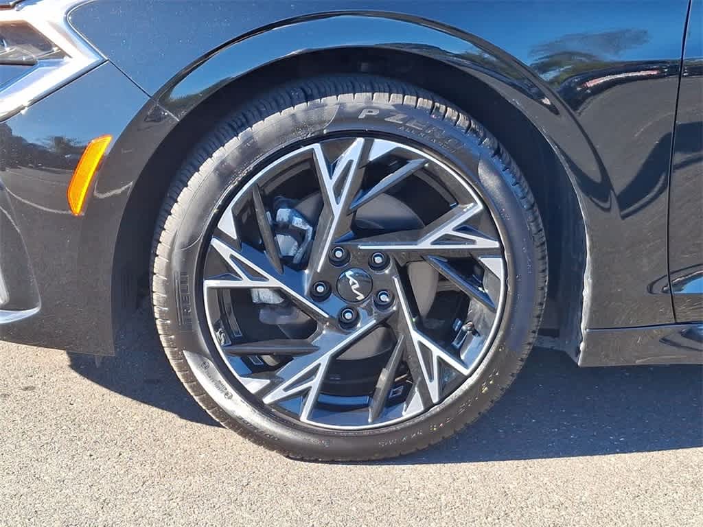 Thumbnail: 2025 Kia K5 - 29