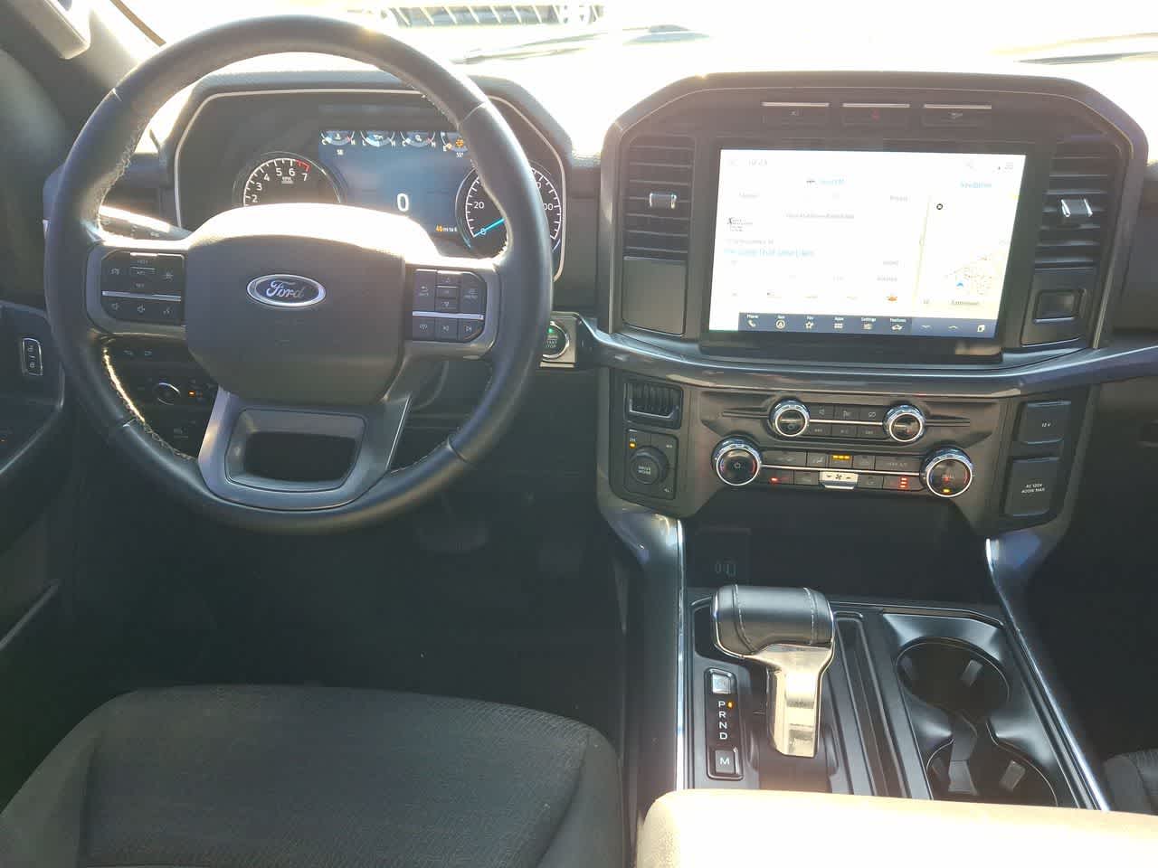 Thumbnail: 2023 Ford F-150 - 27