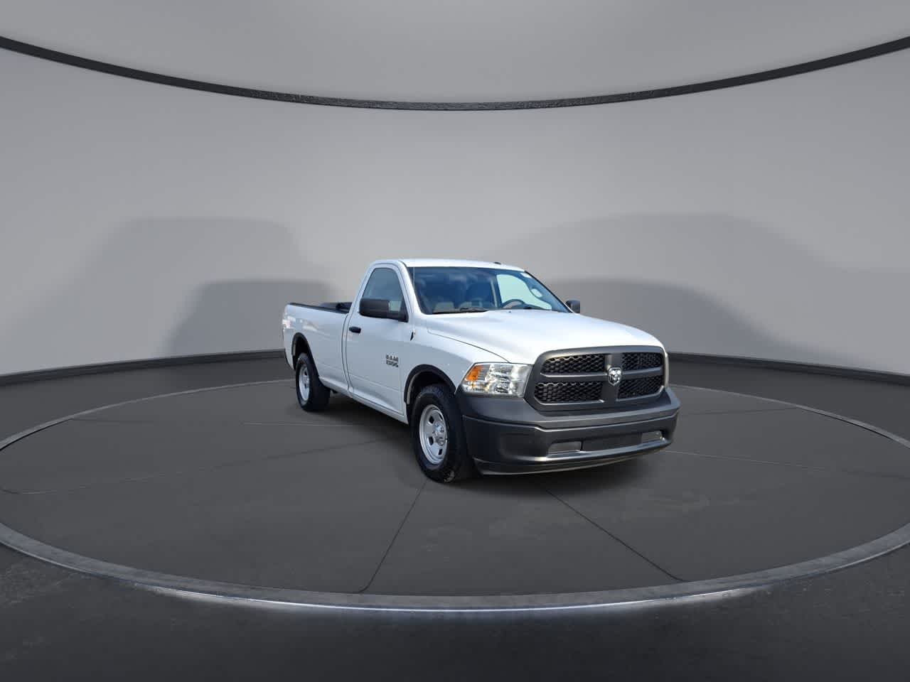 2017 RAM 1500 Tradesman -
                  Eatontown, NJ