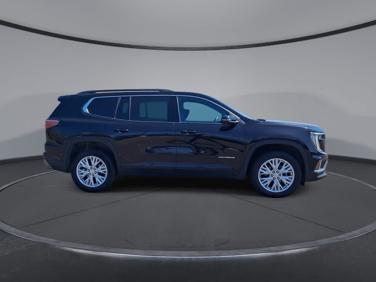 Thumbnail: 2026 GMC Acadia - 9