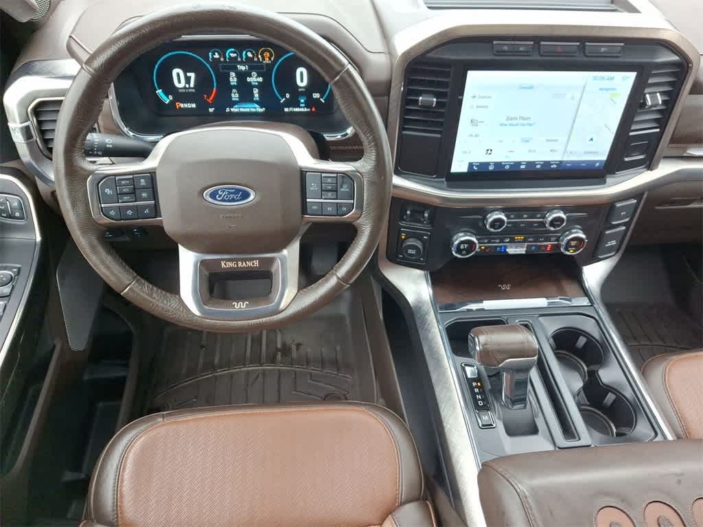 Thumbnail: 2021 Ford F-150 - 27