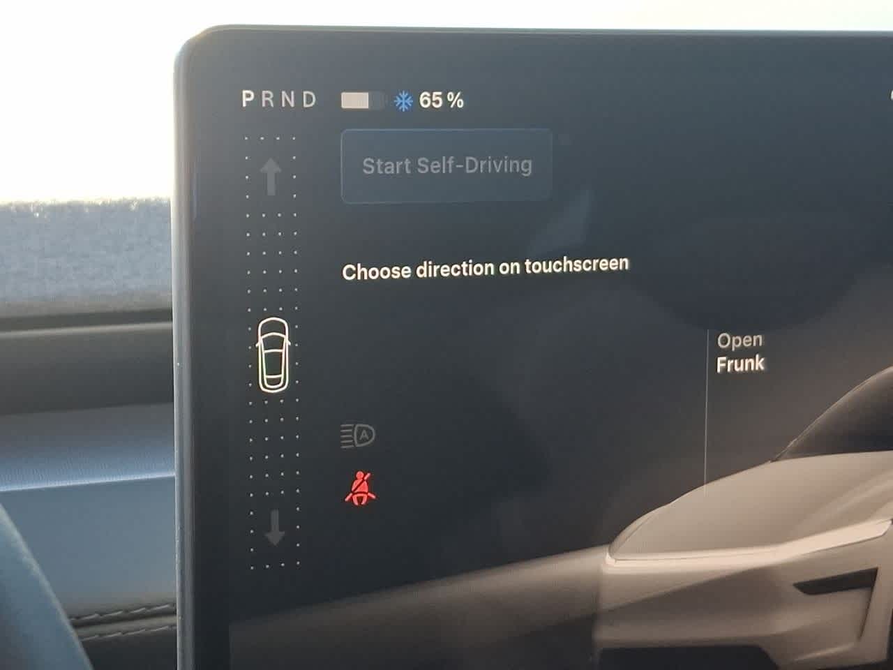 Thumbnail: 2026 Tesla Model Y - 18