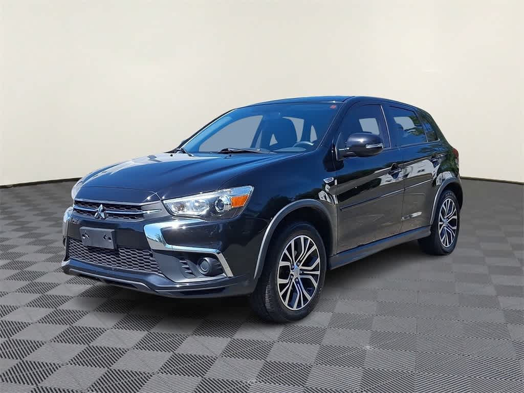 2019 Mitsubishi Outlander Sport ES -
                  Eatontown, NJ